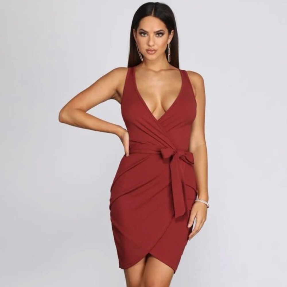 Windsor dress
